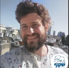 רון לנדאו